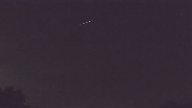 AMS78 meteor