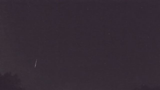 AMS78 meteor