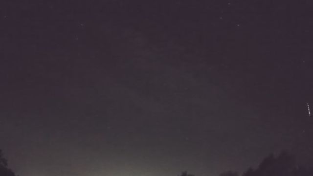 AMS78 meteor