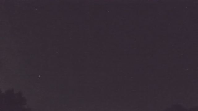 AMS78 meteor