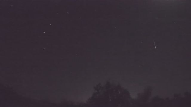 AMS78 meteor