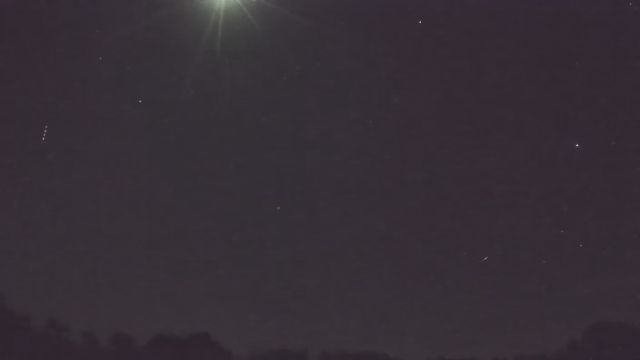 AMS78 meteor