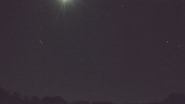 AMS78 meteor