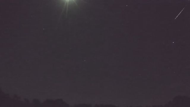 AMS78 meteor