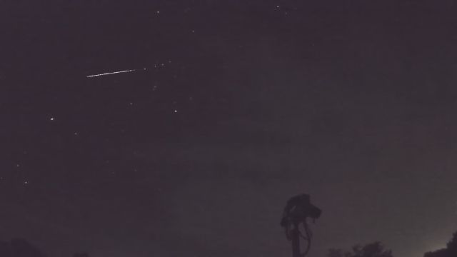 AMS78 meteor