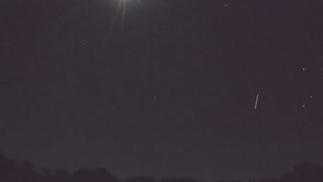 AMS78 meteor