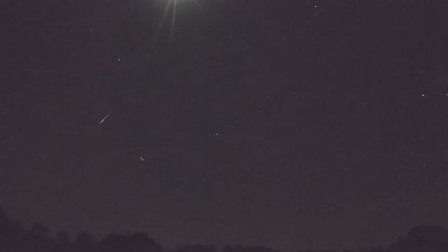 AMS78 meteor