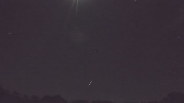 AMS78 meteor