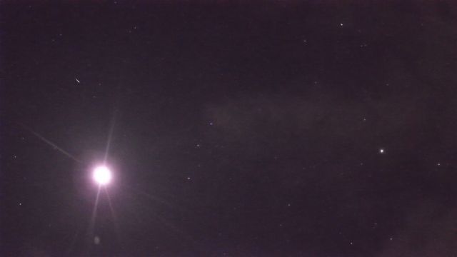 AMS78 meteor