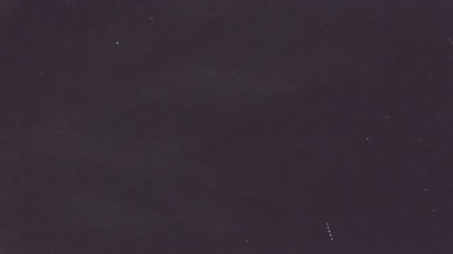 AMS78 meteor