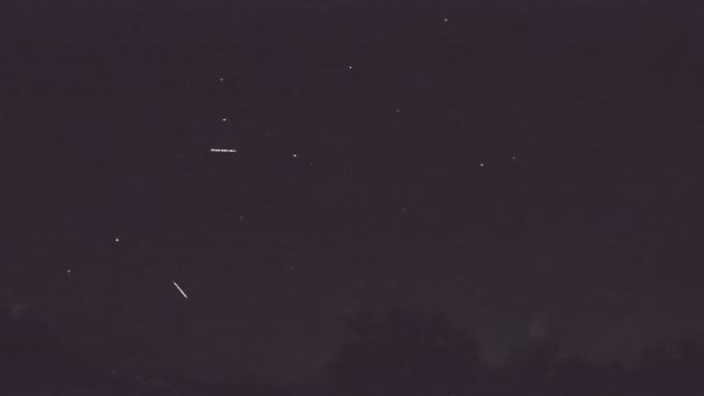 AMS78 meteor