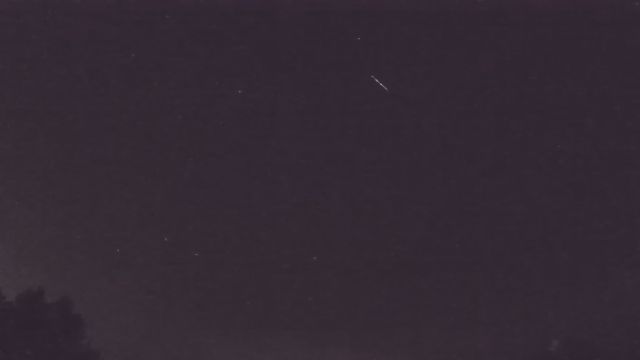 AMS78 meteor