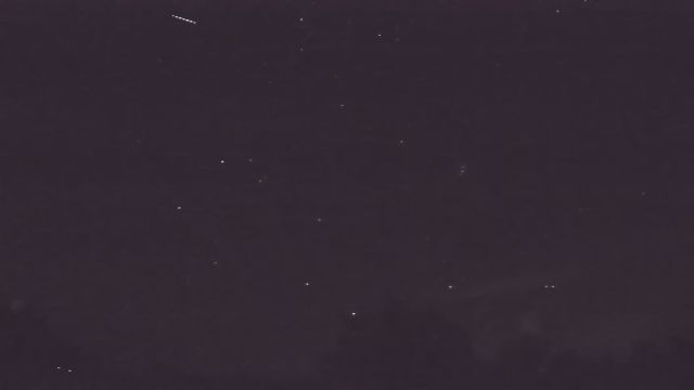 AMS78 meteor