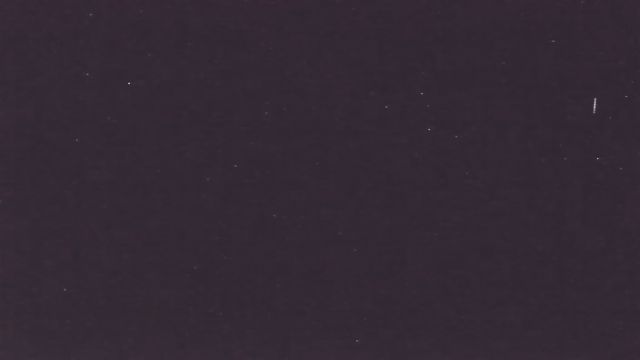 AMS78 meteor