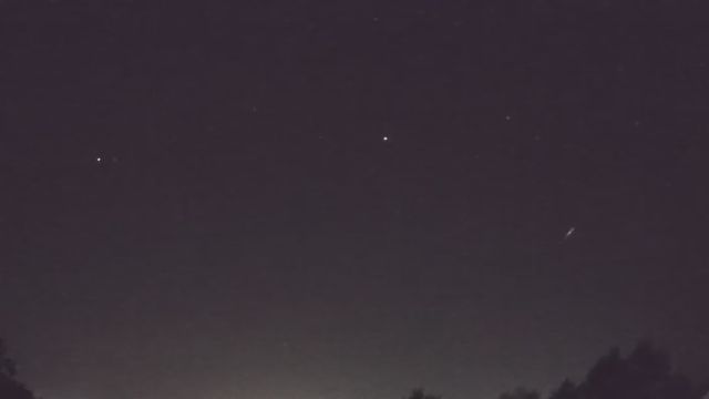 AMS78 meteor