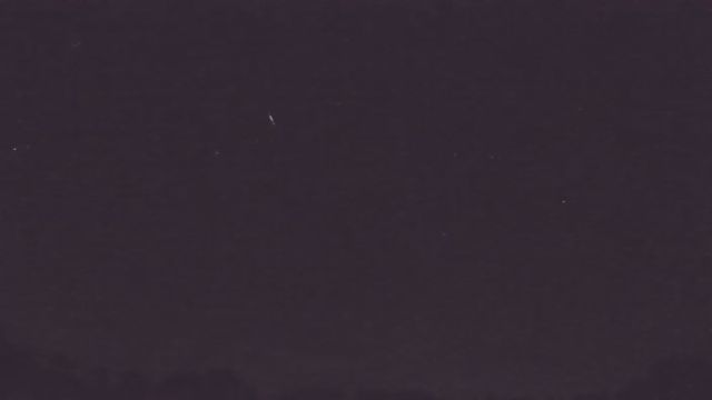 AMS78 meteor