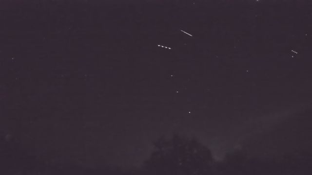 AMS78 meteor