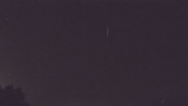 AMS78 meteor