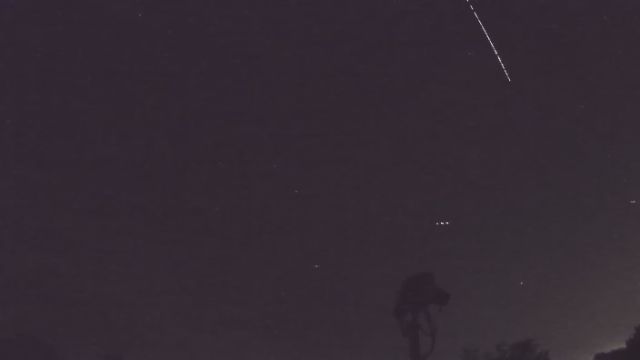 AMS78 meteor