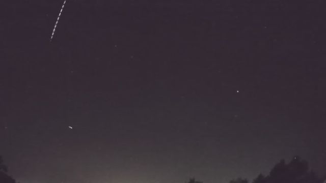 AMS78 meteor