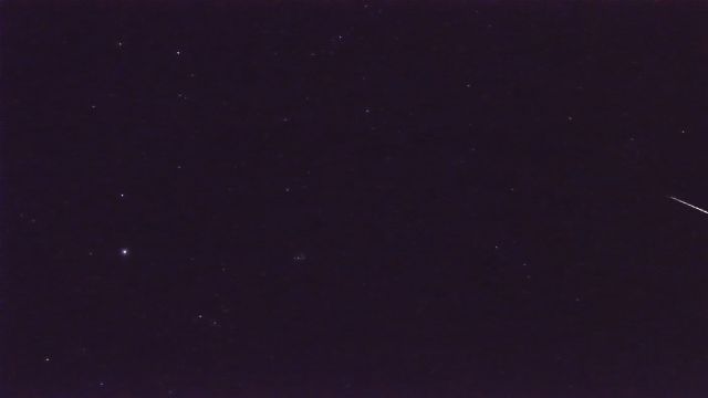 AMS78 meteor
