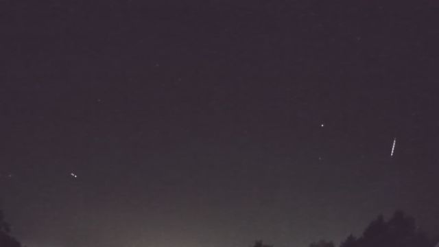 AMS78 meteor