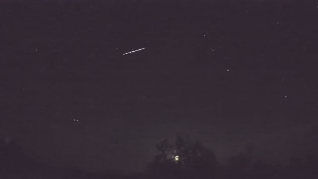AMS78 meteor