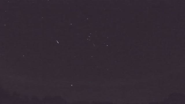 AMS78 meteor