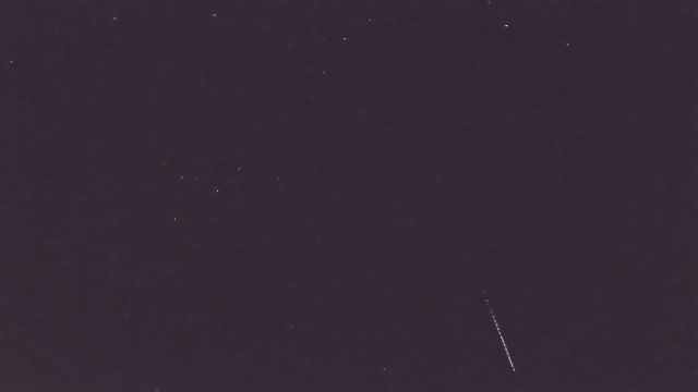 AMS78 meteor