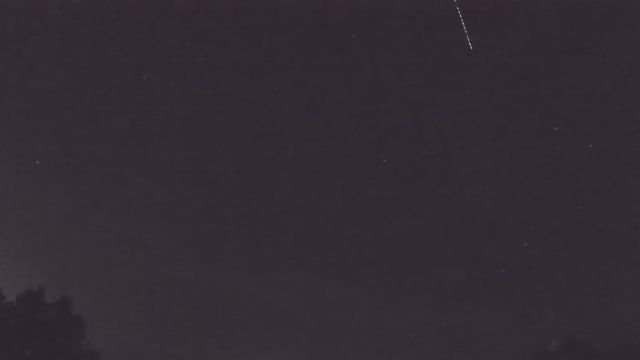 AMS78 meteor