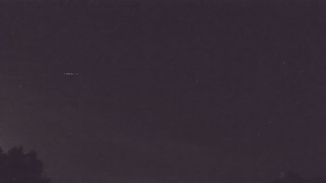 AMS78 meteor