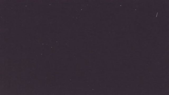 AMS78 meteor