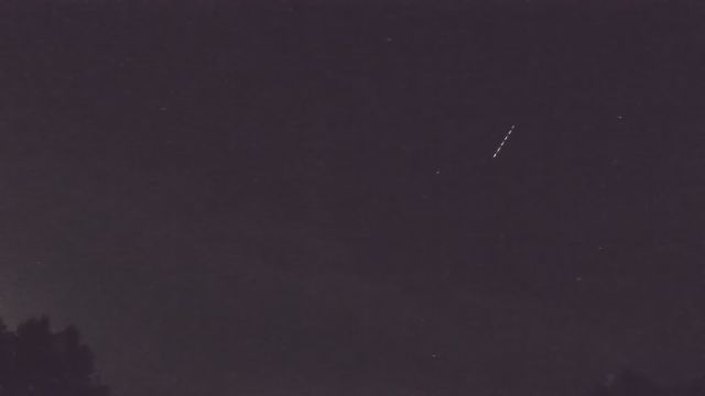 AMS78 meteor