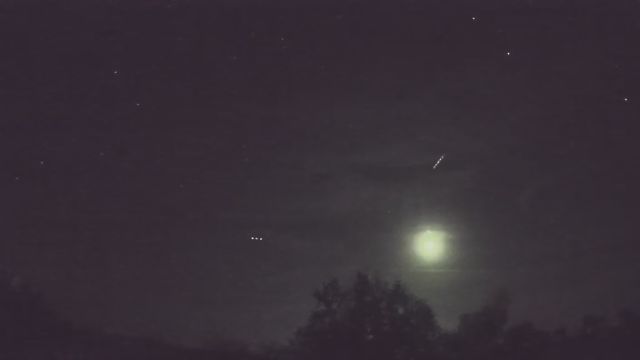 AMS78 meteor