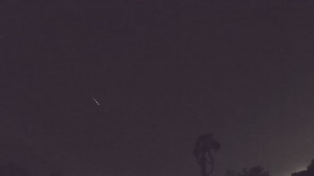 AMS78 meteor