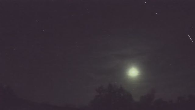 AMS78 meteor