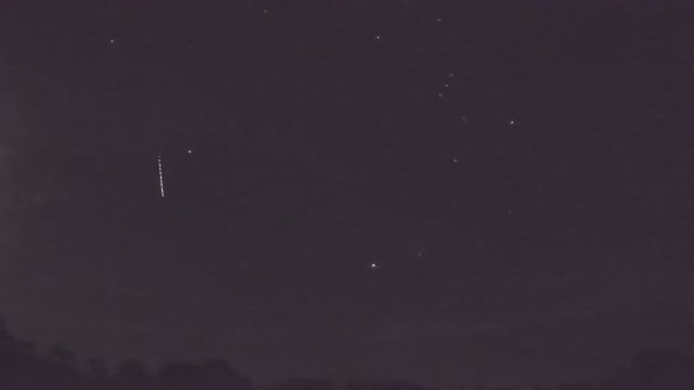 AMS78 meteor