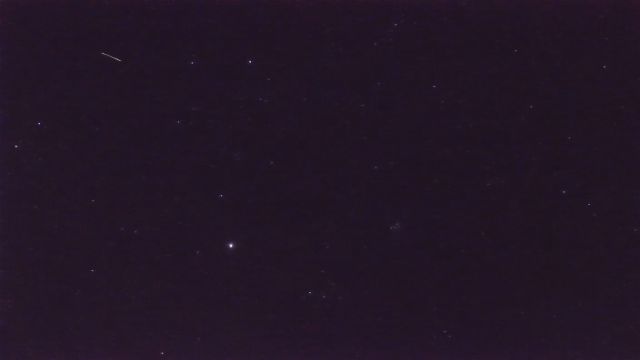 AMS78 meteor