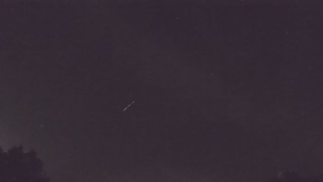 AMS78 meteor