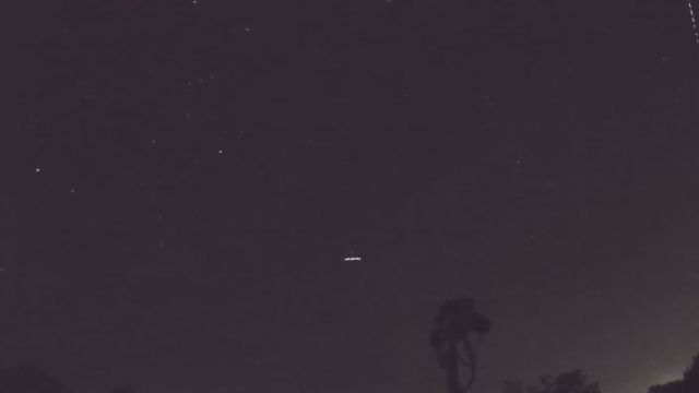 AMS78 meteor