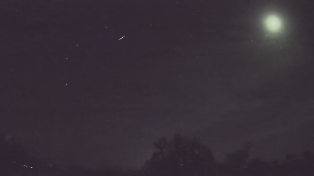 AMS78 meteor