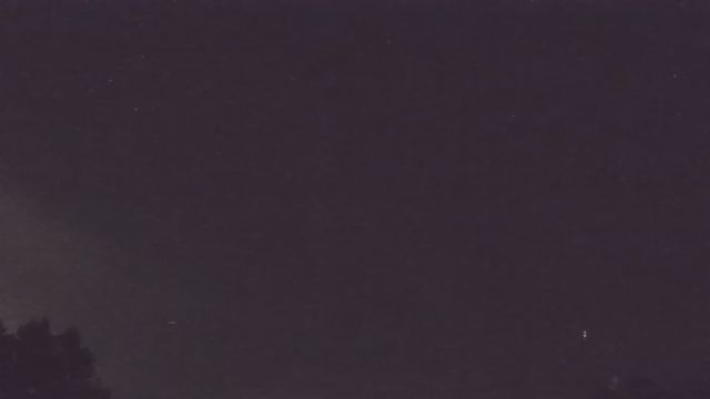 AMS78 meteor