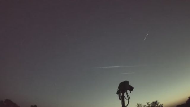 AMS78 meteor