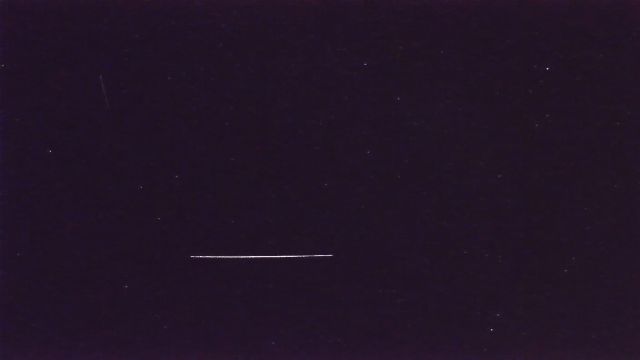 AMS78 meteor