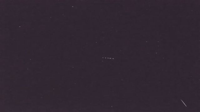 AMS78 meteor