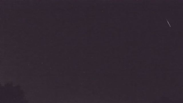 AMS78 meteor