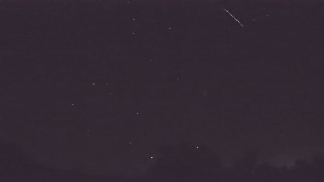 AMS78 meteor