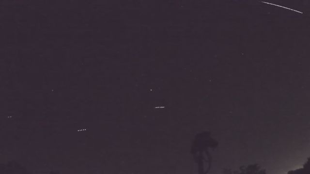AMS78 meteor
