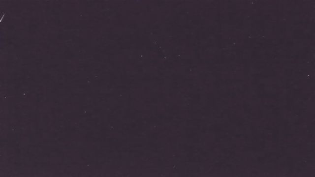 AMS78 meteor