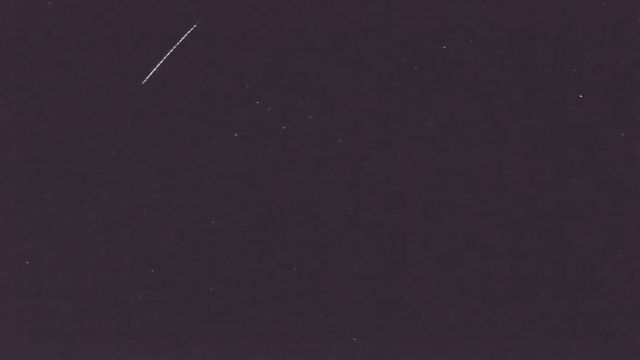 AMS78 meteor